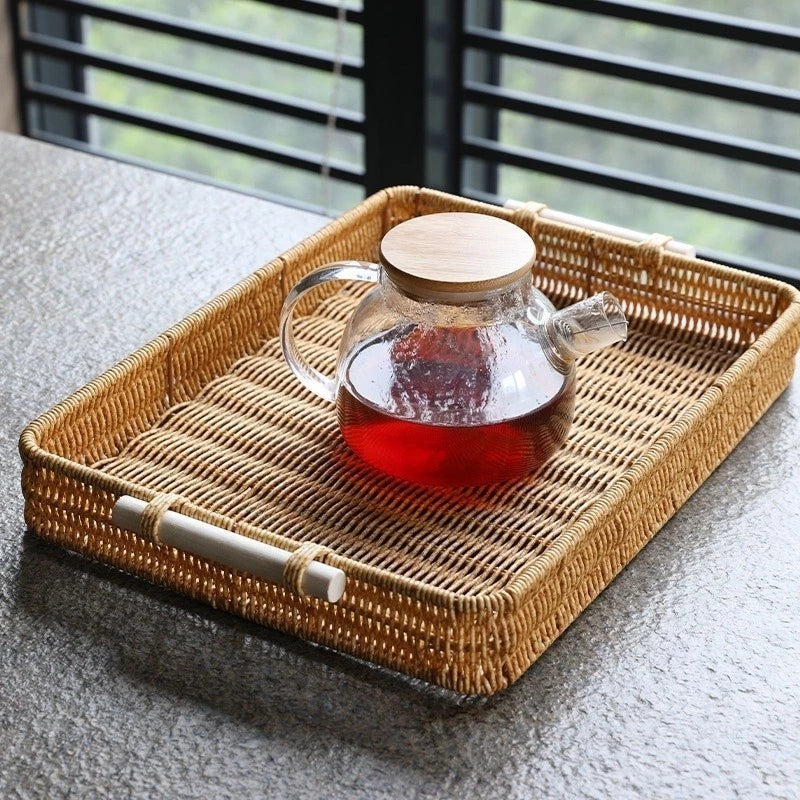 Bandeja Natural  – Charmosa e Funcional - Image 2