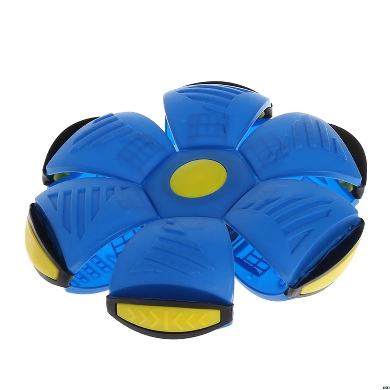 Bola Mágica Frisbee 2 em 1 - Image 9