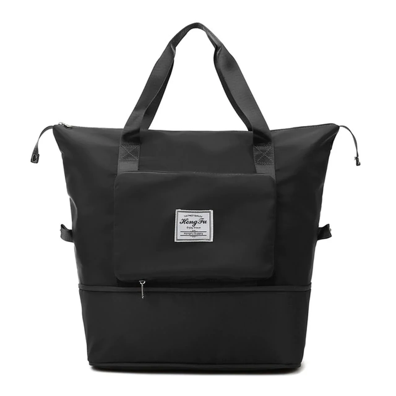 Bolsa Multifuncional Royale® Tecnologia Americana Expansível - Frete Grátis - Image 2