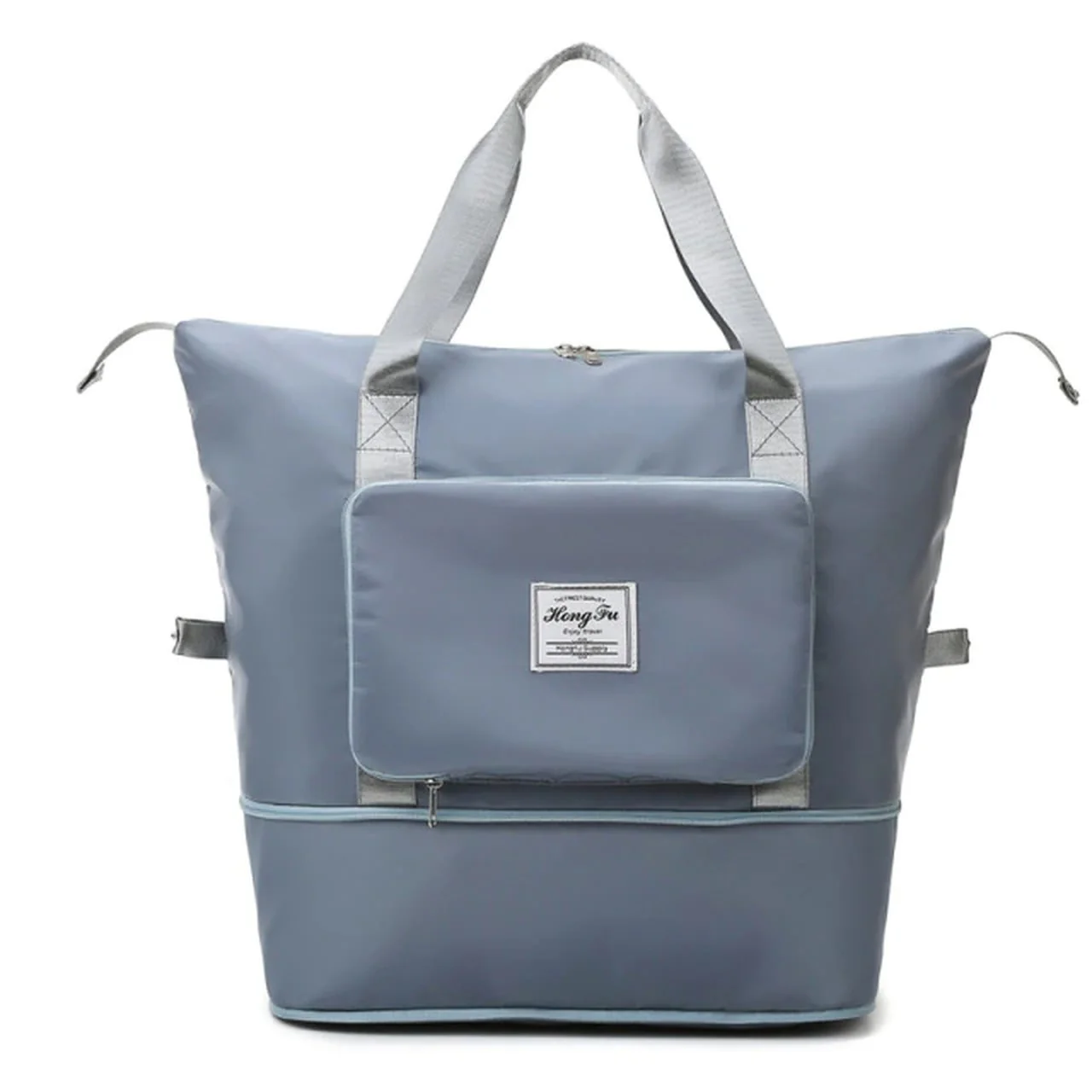 Bolsa Multifuncional Royale® Tecnologia Americana Expansível - Frete Grátis - Image 3