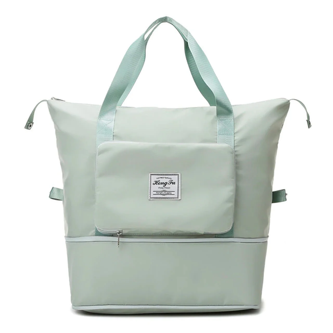 Bolsa Multifuncional Royale® Tecnologia Americana Expansível - Frete Grátis - Image 4