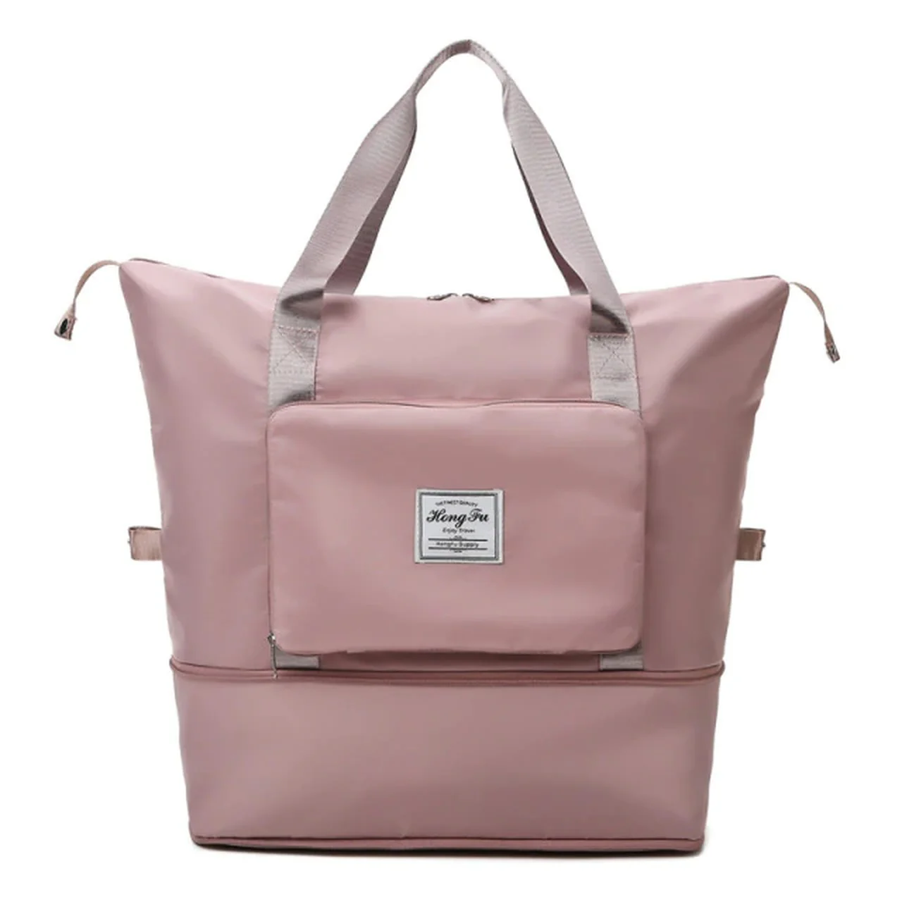 Bolsa Multifuncional Royale® Tecnologia Americana Expansível - Frete Grátis - Image 5