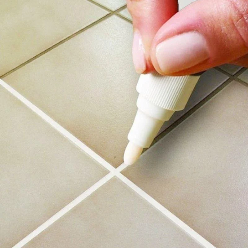 Caneta Mágica para Rejunte – Limpeza, Proteção e Renovação Instantânea - Image 3