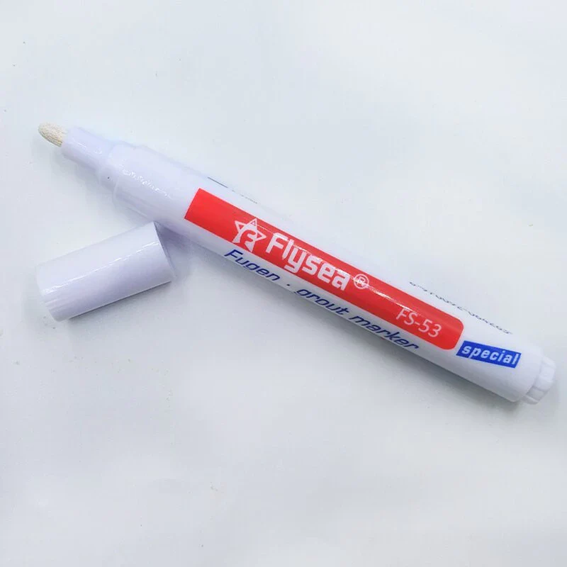 Caneta Mágica para Rejunte – Limpeza, Proteção e Renovação Instantânea - Image 4