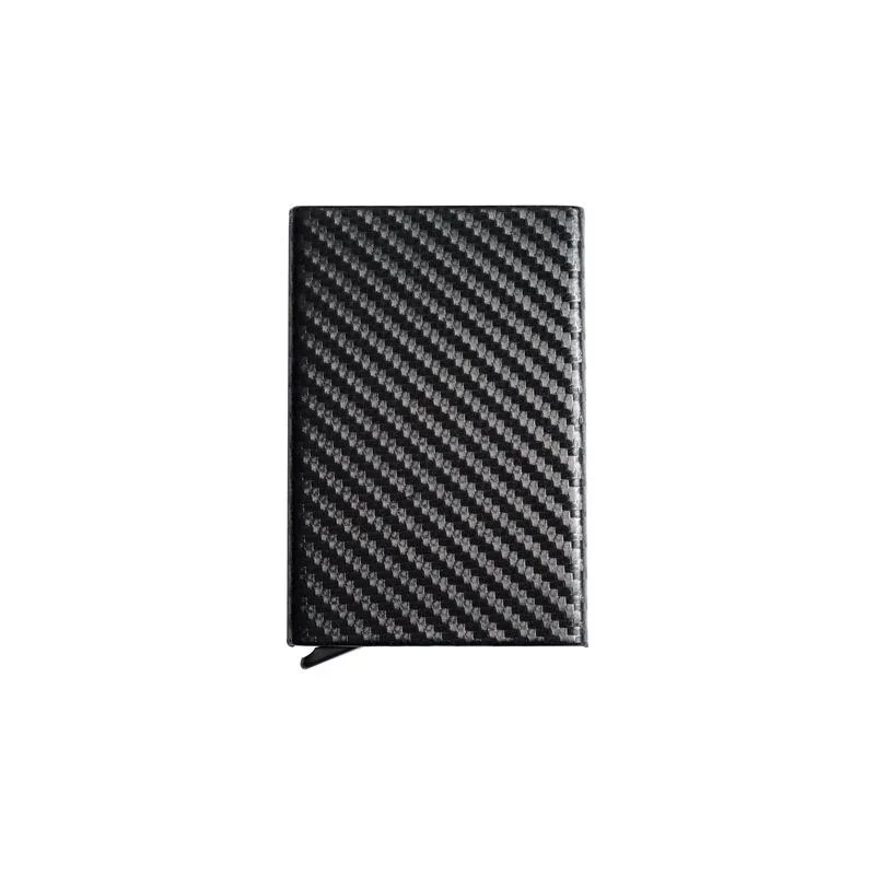 CARBON SLIM® - Carteira de Fibra de Carbono Antifurto - Frete Grátis - Image 2