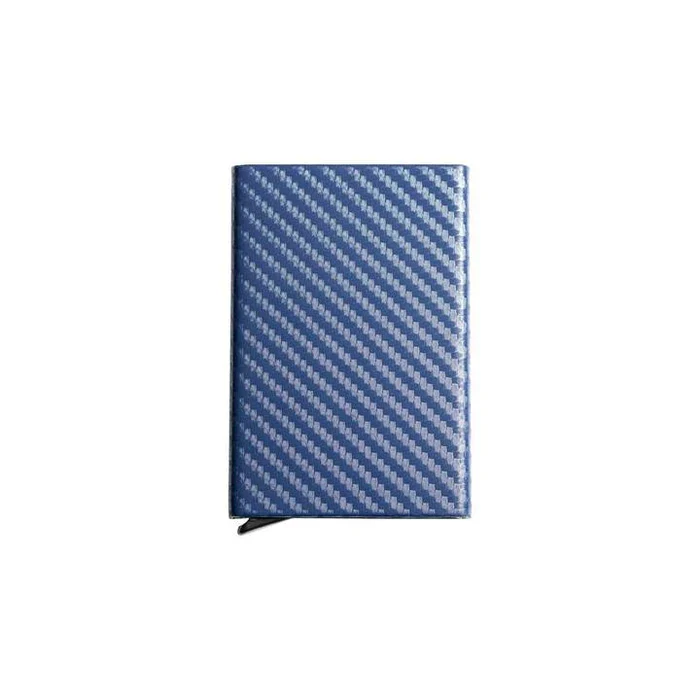 CARBON SLIM® - Carteira de Fibra de Carbono Antifurto - Frete Grátis - Image 4