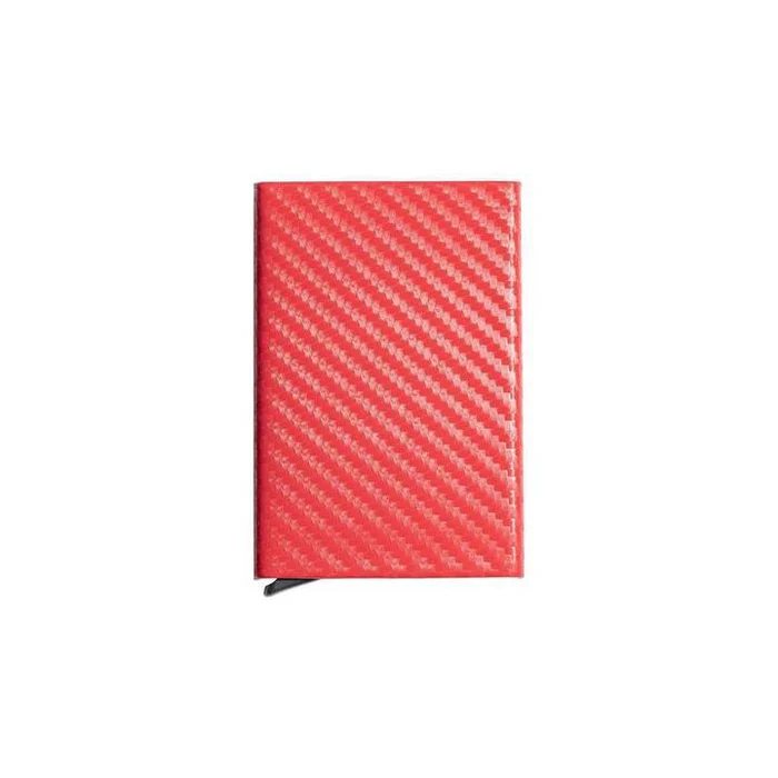 CARBON SLIM® - Carteira de Fibra de Carbono Antifurto - Frete Grátis - Image 6