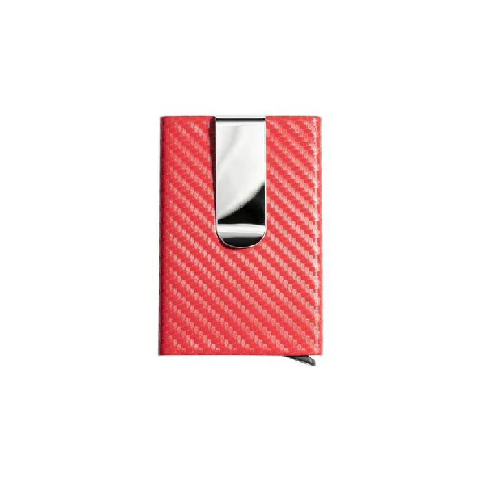 CARBON SLIM® - Carteira de Fibra de Carbono Antifurto - Frete Grátis - Image 7