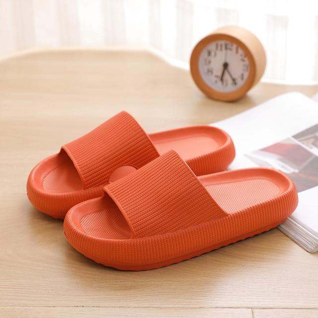 Chinelo Comfort Nuvens - Image 3