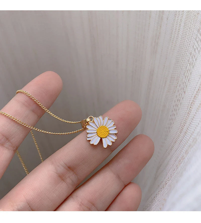 Daisy Colar Margarida - Image 3