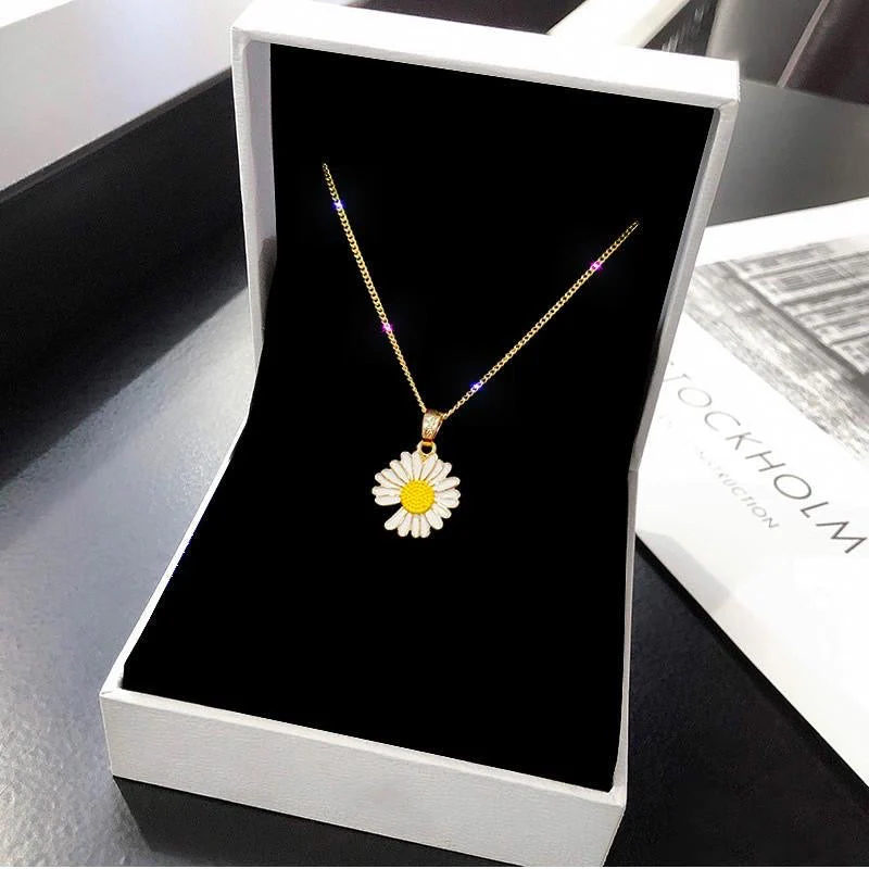 Daisy Colar Margarida - Image 4