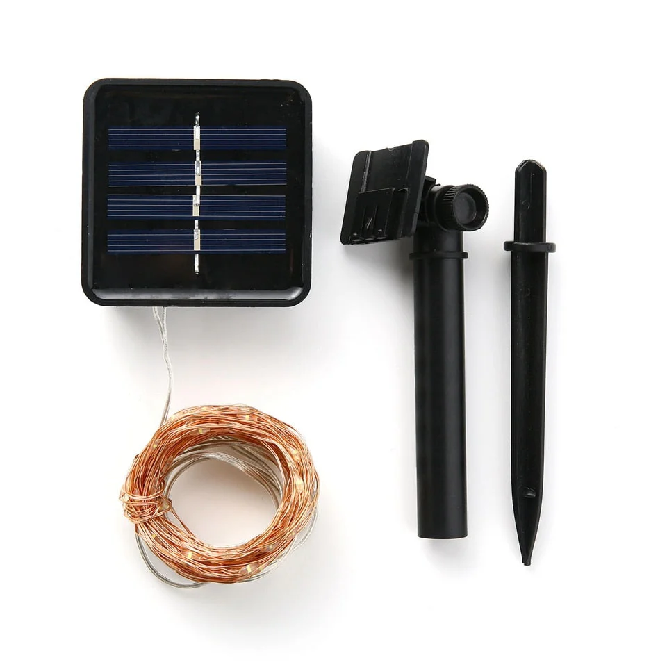 FairyLED - Luzes de Fada LED por Energia Solar - Image 7