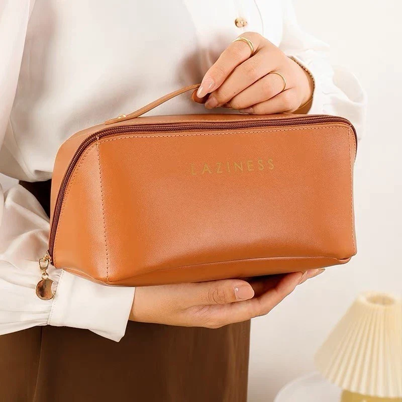 GlamBag - Nécessaire de Couro - COMPRE 1 E LEVE 2. - Image 2