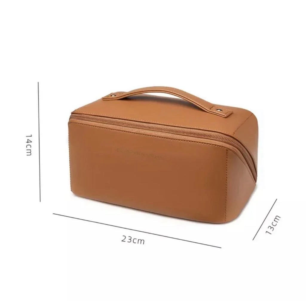 GlamBag - Nécessaire de Couro - COMPRE 1 E LEVE 2. - Image 7