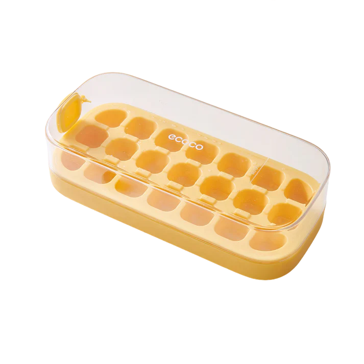 IceMagic® - Máquina de Gelo Instantâneo para Bebidas Geladas Premium - 21 Cubos - Image 2
