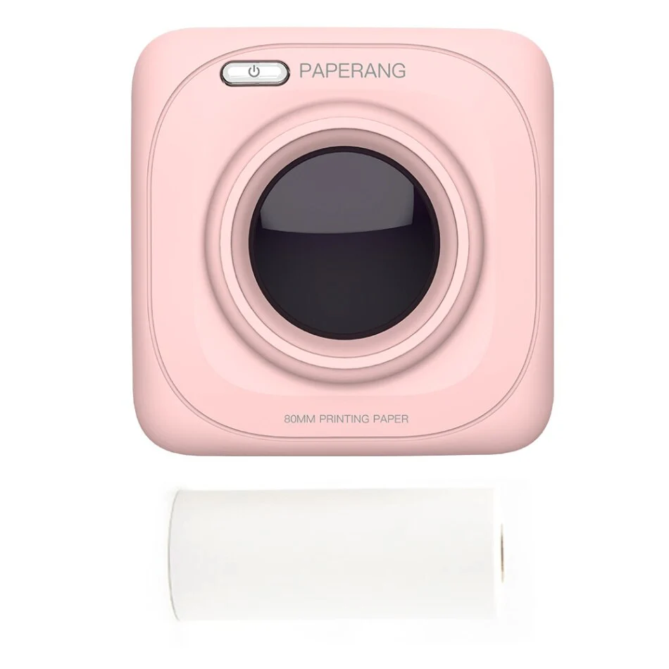 Mini Impressora Portátil - Image 6