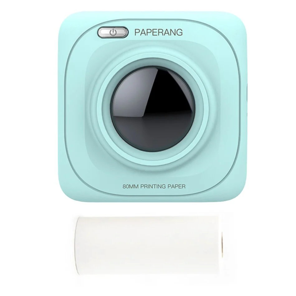 Mini Impressora Portátil - Image 8