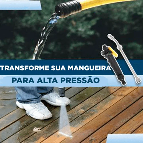 JetPress - Esguicho de Alta Pressão Econômico - Image 3
