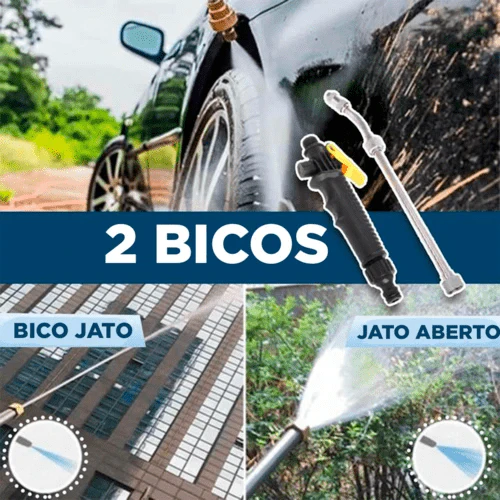 JetPress - Esguicho de Alta Pressão Econômico - Image 4