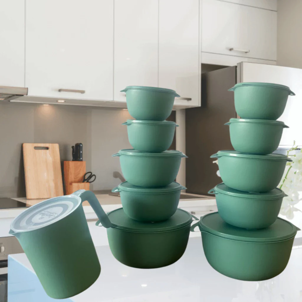 Kit com 10 Potes + Jarra de Brinde! - Image 3