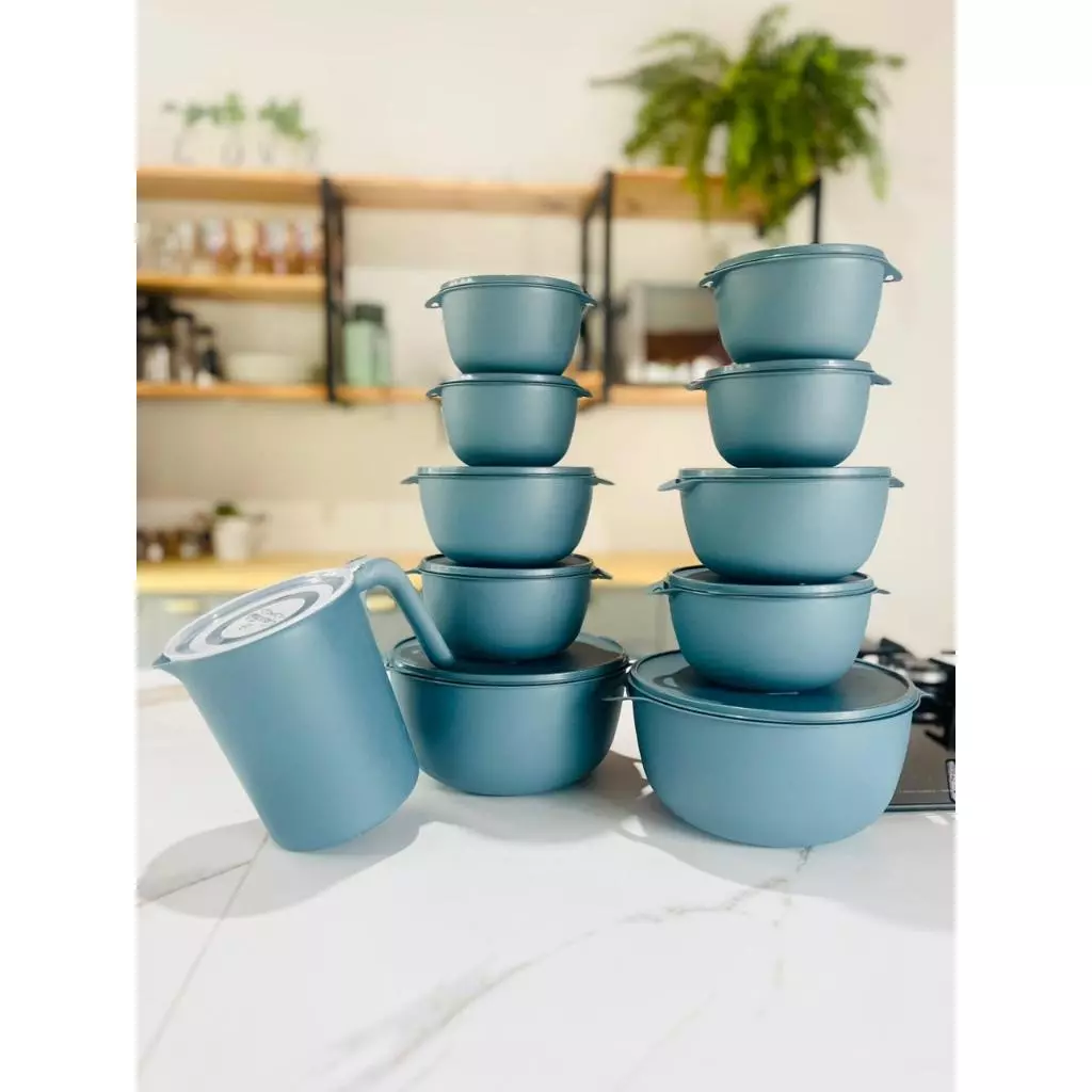 Kit com 10 Potes + Jarra de Brinde! - Image 6