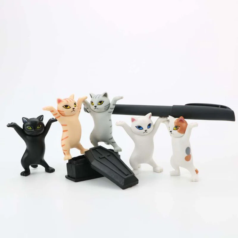 Gatinhos de Apoio Para Decorações - Image 4