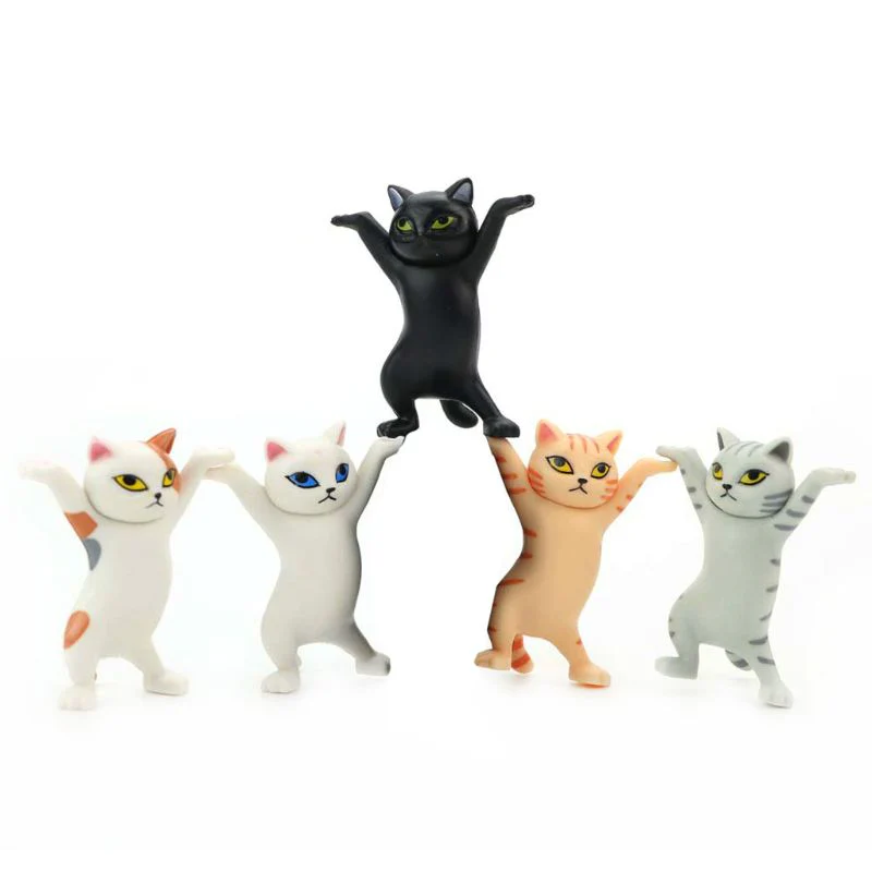 Gatinhos de Apoio Para Decorações - Image 6