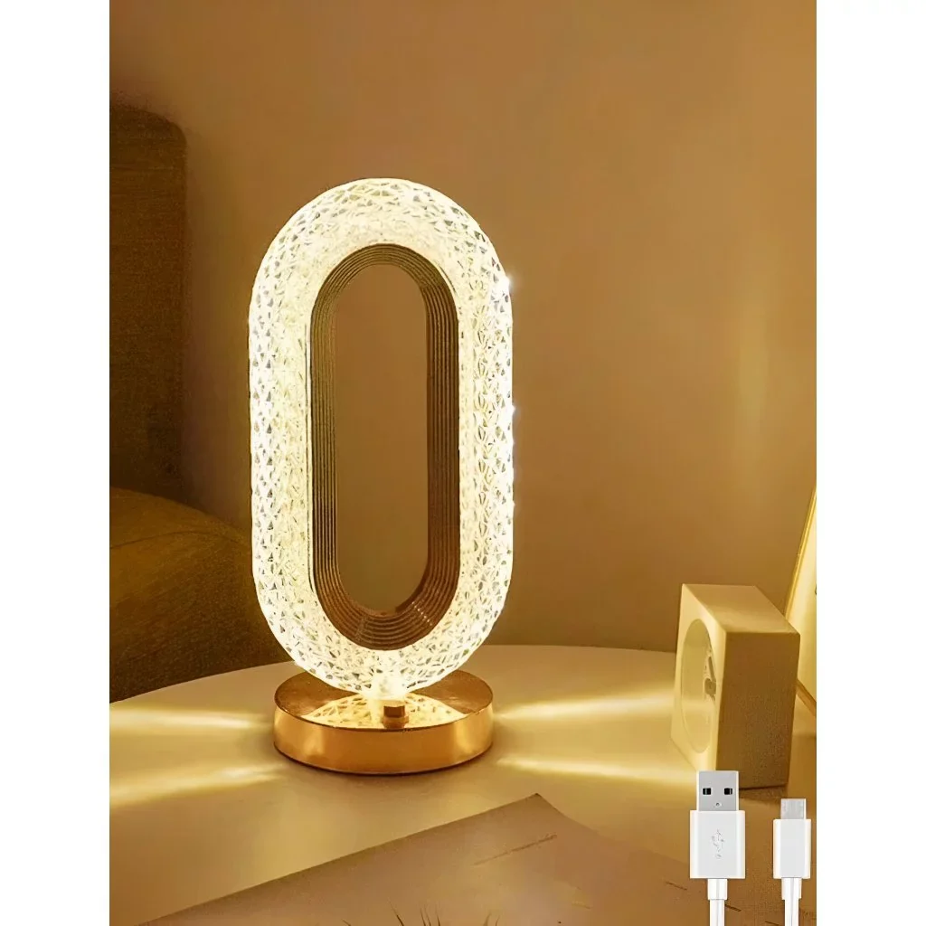 Luminária Aura de Mesa - Image 2