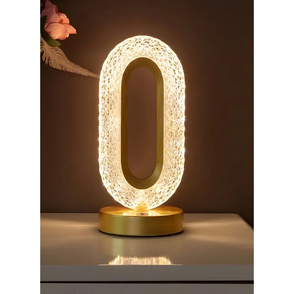 Luminária Aura de Mesa - Image 3