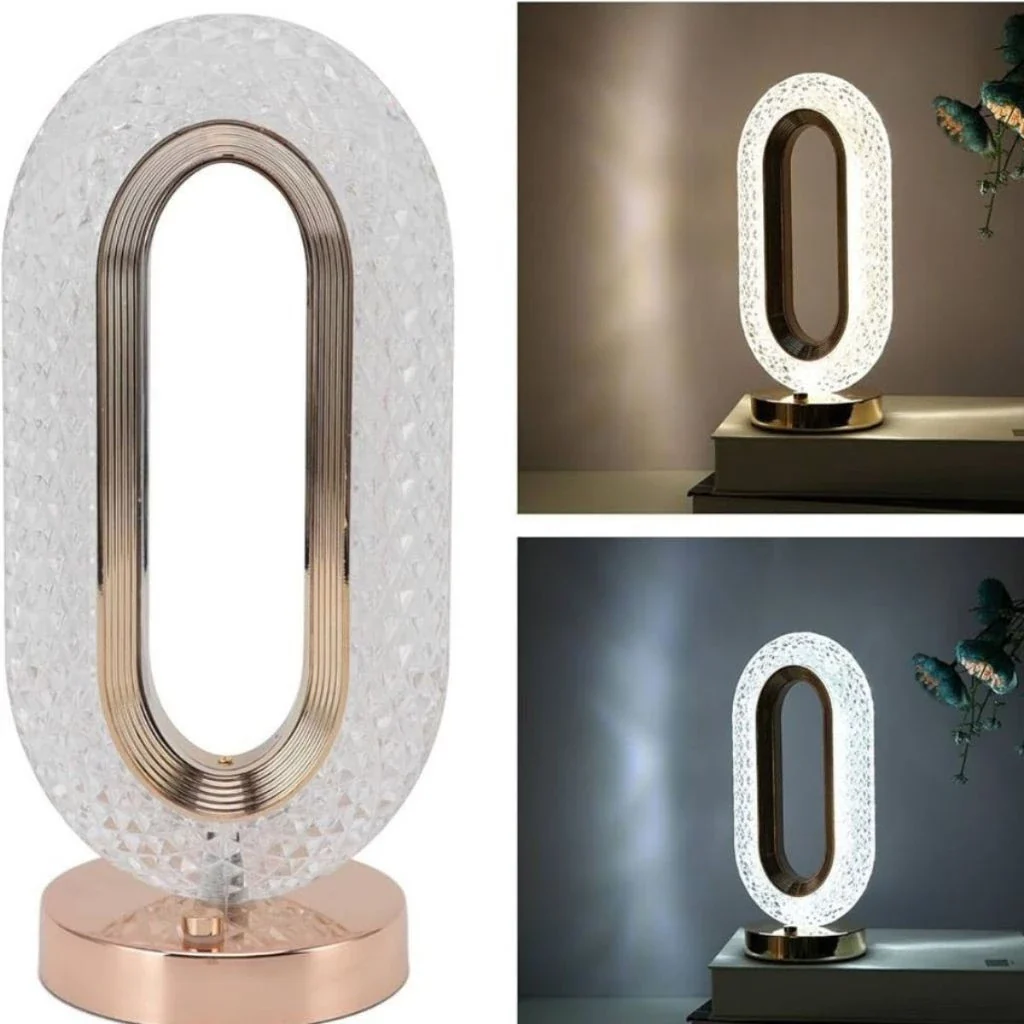 Luminária Aura de Mesa - Image 4