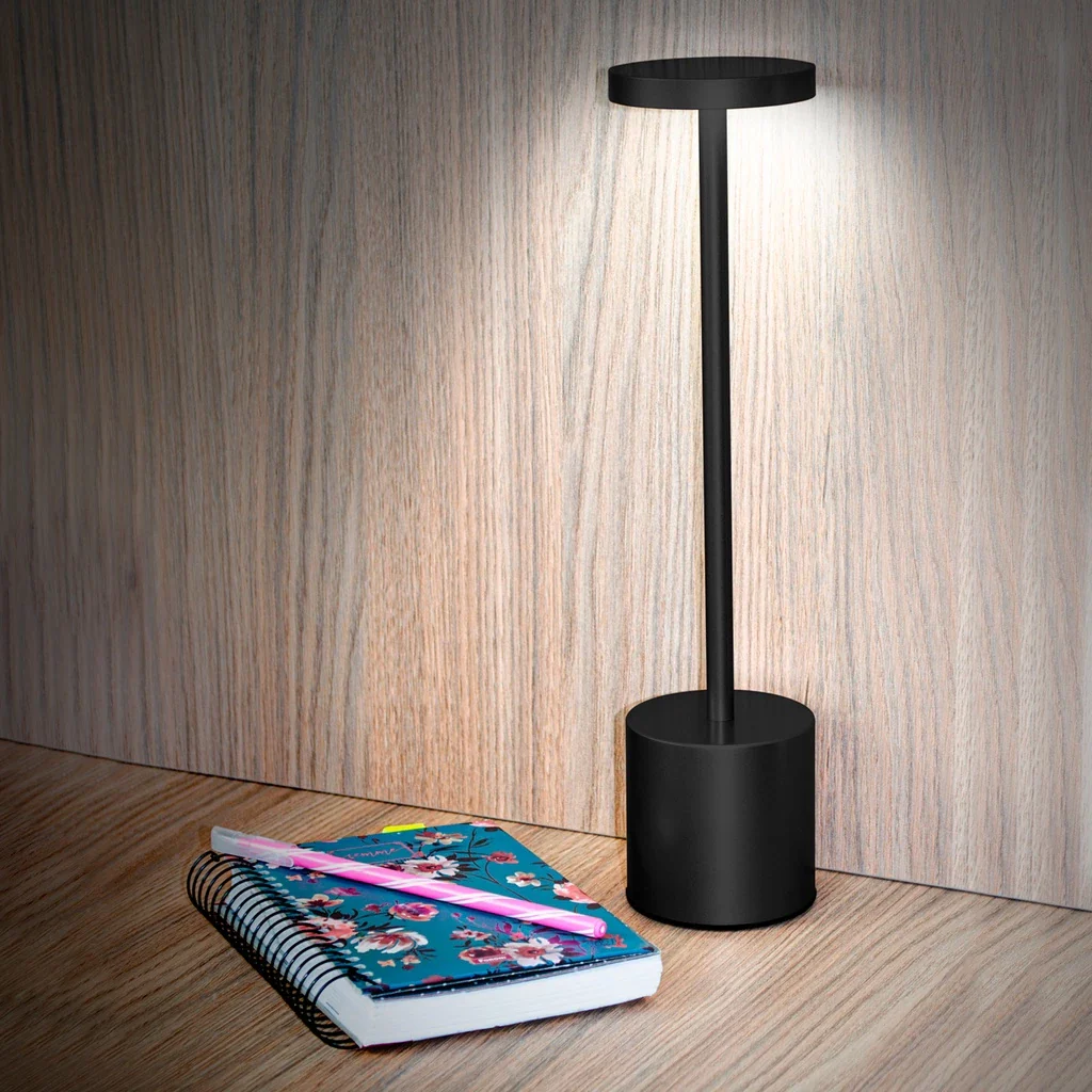 Luminária LED Touch - Image 4