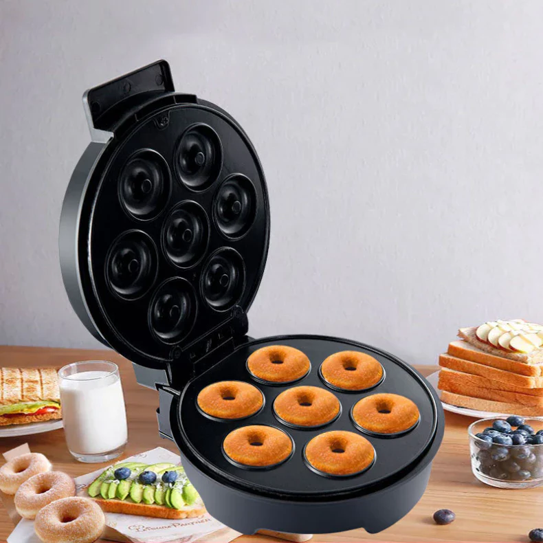 Máquina de Donuts - Image 2