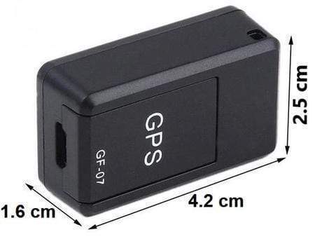 Rastreador Mini GPS - Com Localizador Original - Image 4