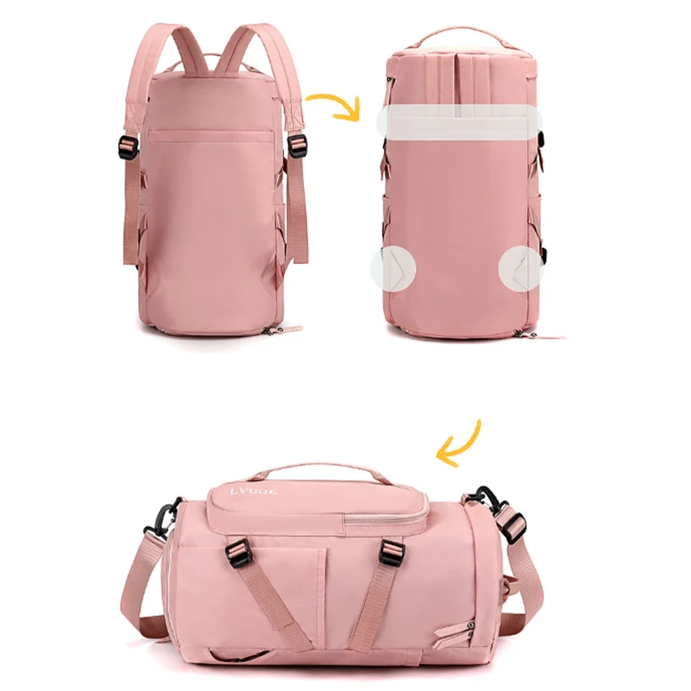Mochila Explorer -  Resistente a Água - Image 6