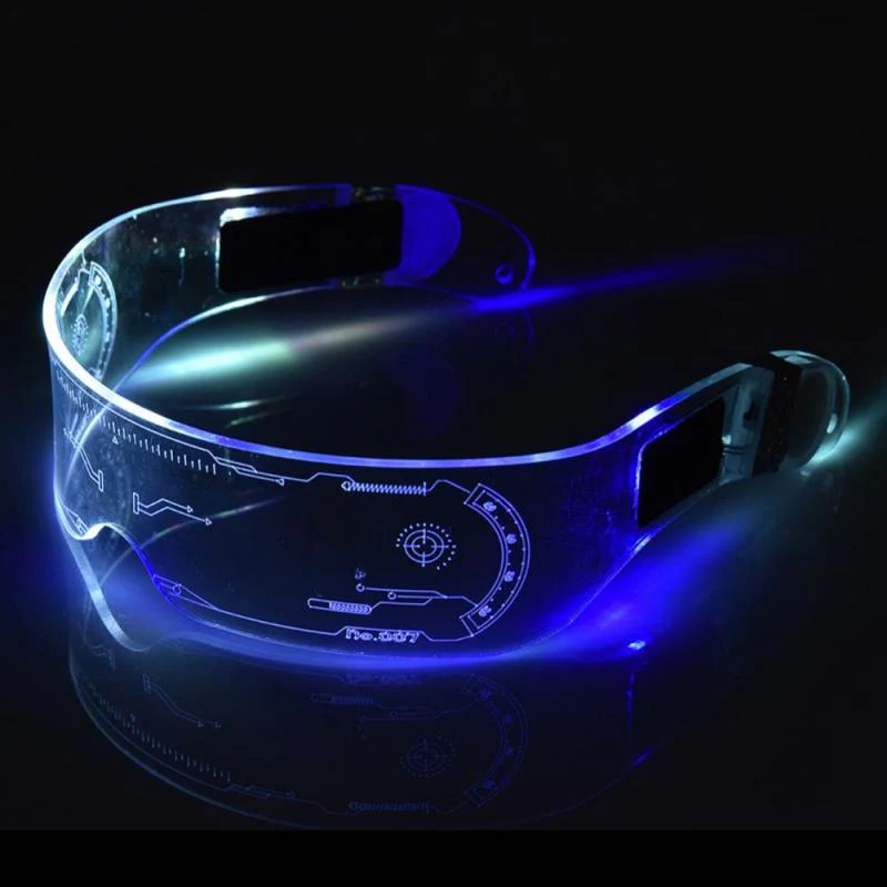 Óculos Magic LED Glasses - Image 3