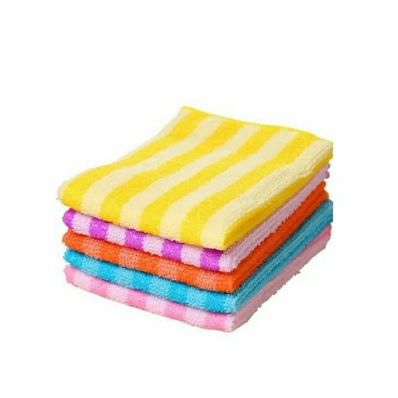 Pano de Limpeza Premium (KIT COM 5) - Image 3