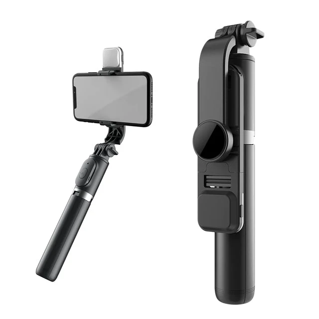 SelfieLED - Tripé Multifunções Led 4 em 1 + LED - Image 15