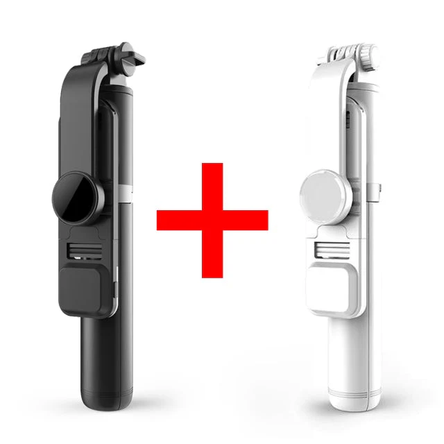 SelfieLED - Tripé Multifunções Led 4 em 1 + LED - Image 20