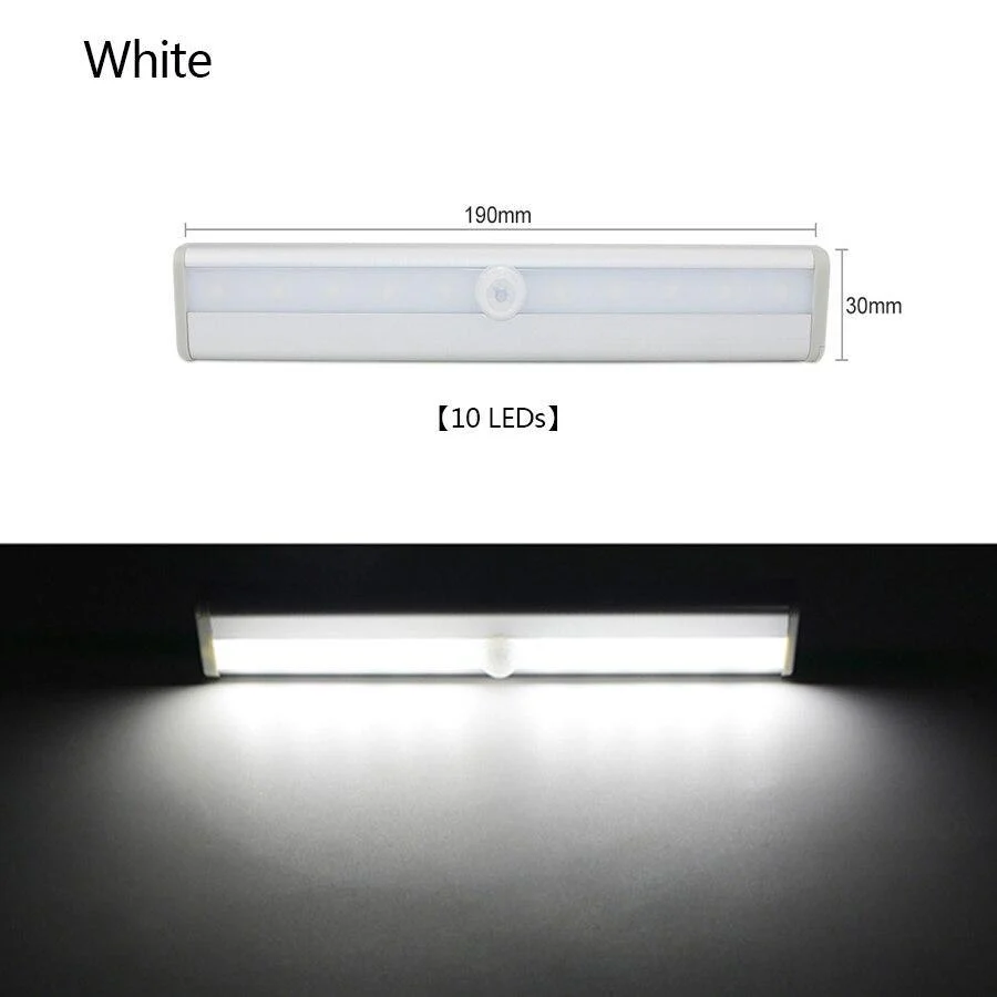 SenseLamp - Led Inteligente com Sensor de Movimento - Image 7