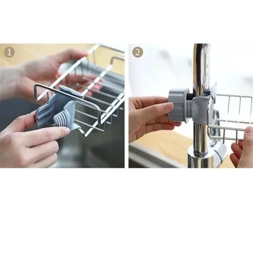 Suporte para Pia Inox - Image 2