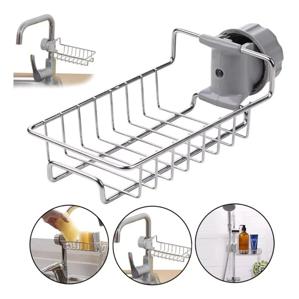Suporte para Pia Inox - Image 6