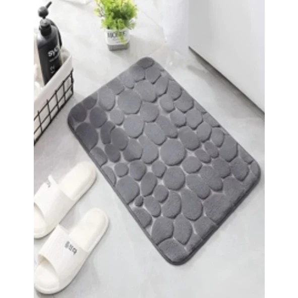 Confort Clean® - Tapete de Microfibra com Conforto e Funcionalidade (Compre 1 Leve 2) - Image 2