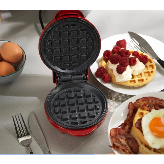 Waffle Master - Image 2