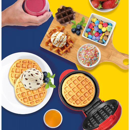 Waffle Master - Image 5